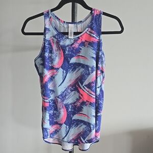 Ivivva By Lululemon Tank
